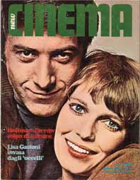 New Cinema (1970), n.3